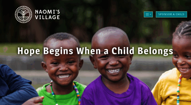 naomisvillage.org