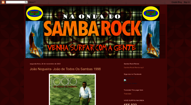 naondadosambarock1.blogspot.com