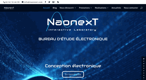 naonext.com