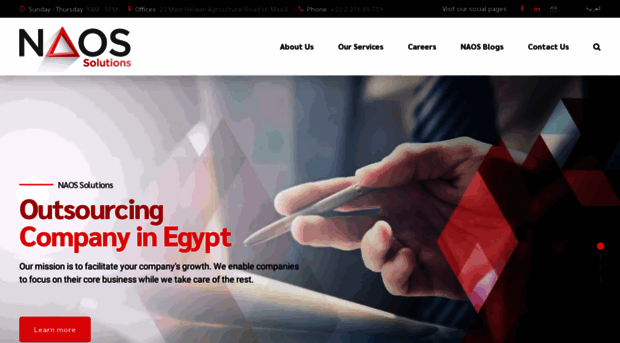 naos-solutions.com