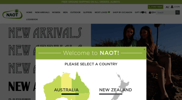 naot.com.au