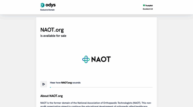 naot.org