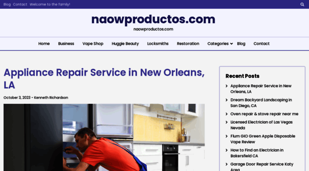 naowproductos.com