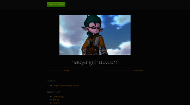 naoya.github.io