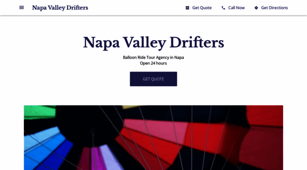 napa-valley-drifters.business.site