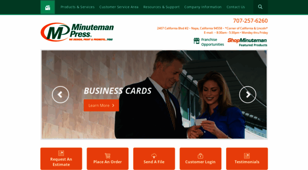 napa.minutemanpress.com