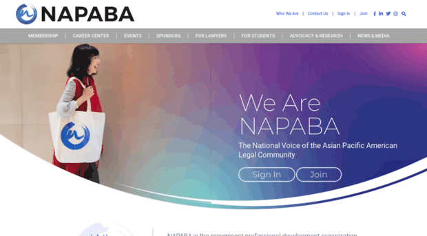 napaba.org