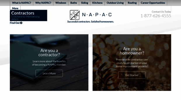 napac.com