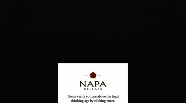 napacellars.com