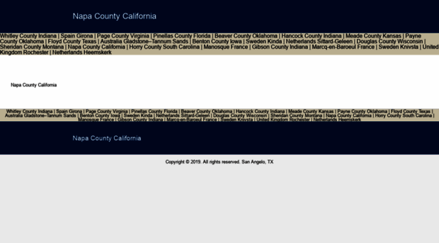 napacountycalifornia.cf