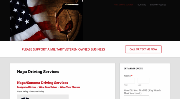 napadrivingservices.com