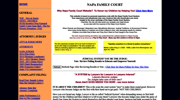 napafamilycourt.com