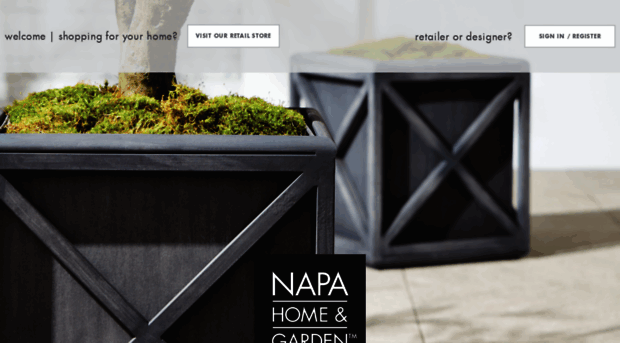 napahomeandgarden.com