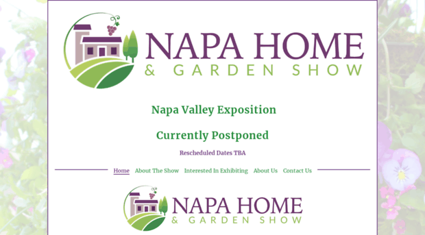 napahomeshow.com