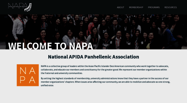 napahq.org