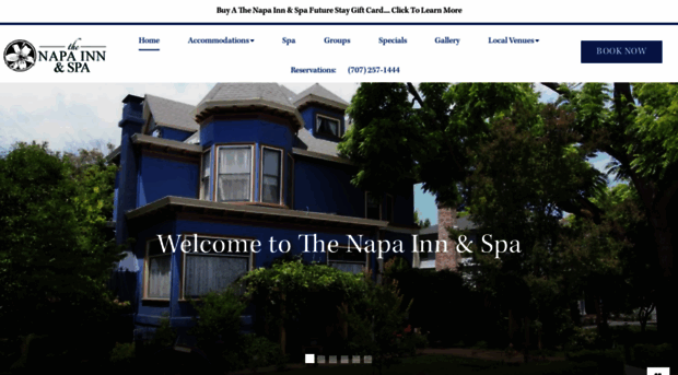 napainn.com