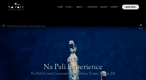 napaliexperience.com