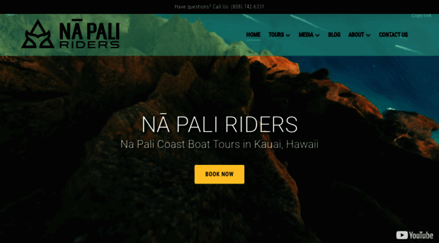 napaliriders.com