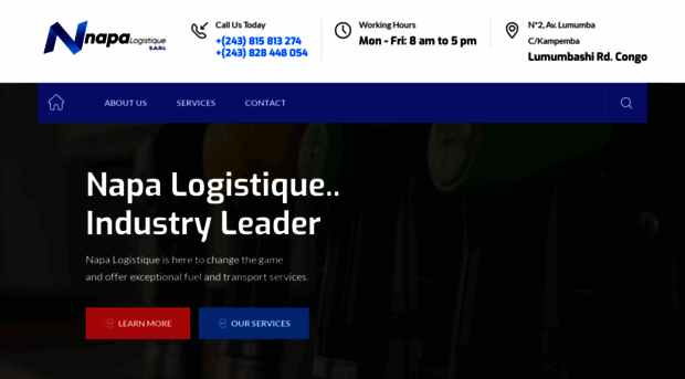 napalogistique.com