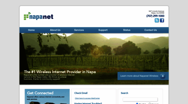 napanet.net