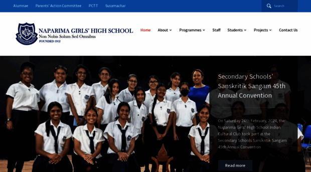 naparimagirls.edu.tt