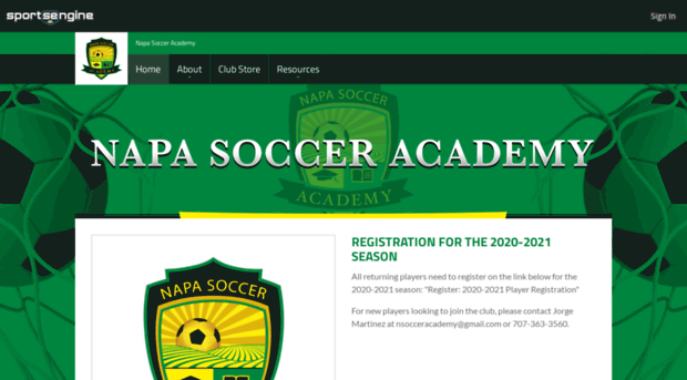 napasocceracademy.com