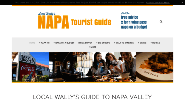 napatouristguide.com