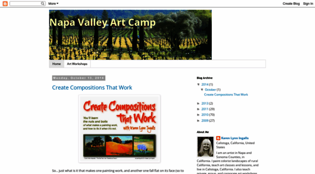 napavalleyartcamp.blogspot.com