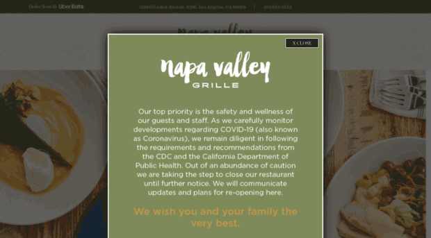 napavalleygrille.com