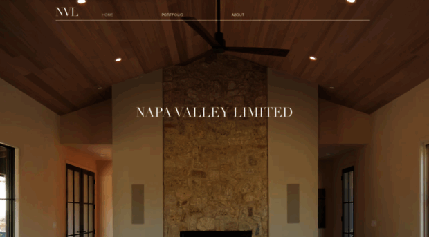 napavalleylimited.com