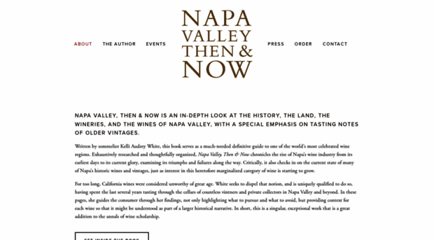 napavalleythenandnow.com