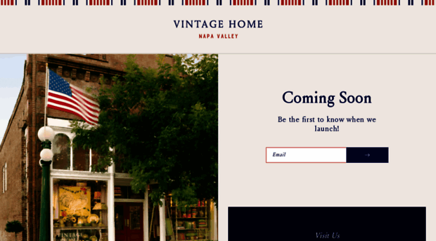 napavalleyvintagehome.com