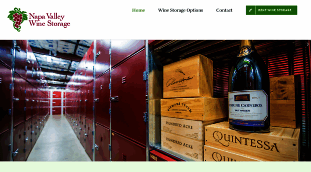 napavalleywinestorage.com