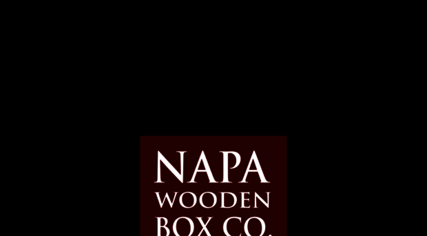 napawoodenbox.com