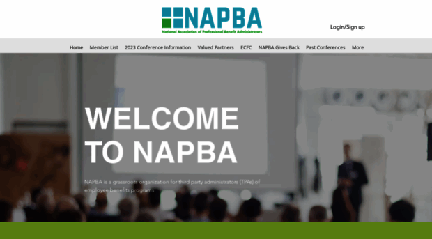 napba.org