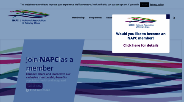 napc.co.uk