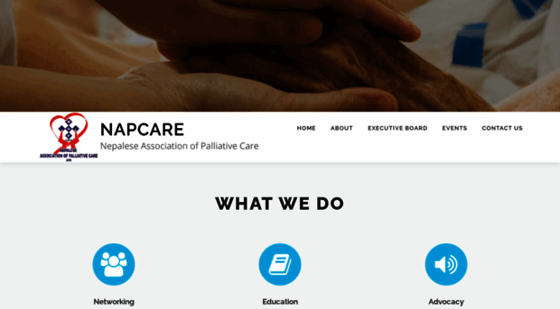 napcare.org.np