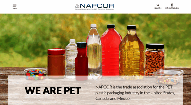 napcor.com