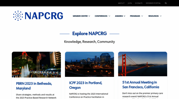 napcrg.org