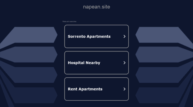 napean.site