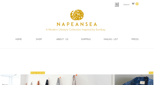 napeanseastore.bigcartel.com