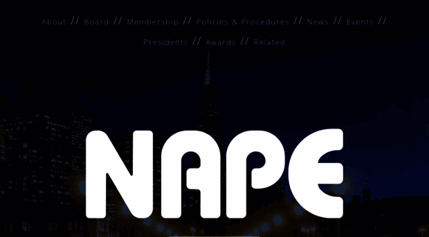 napehome.org