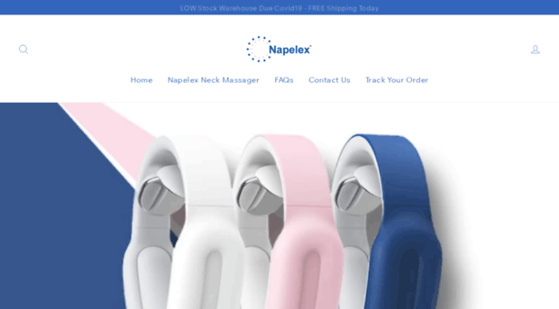 napelex.com