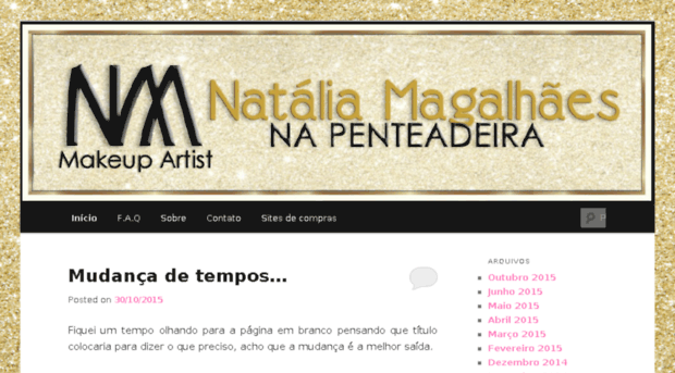 napenteadeira.com