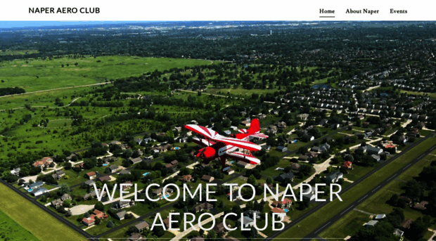 naperaero.com