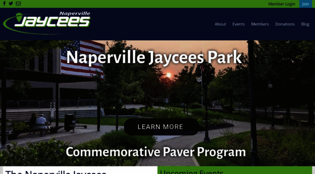 naperjaycees.org