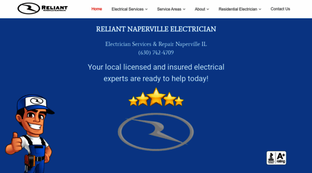 naperville-commercialelectrician.com