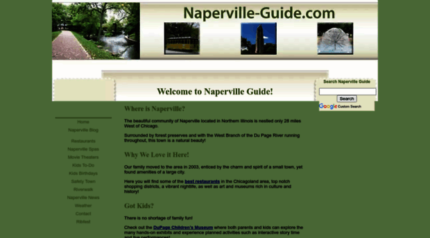 naperville-guide.com