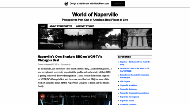 naperville.wordpress.com