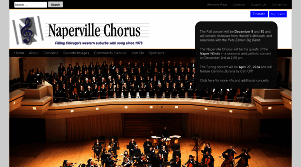 napervillechorus.org